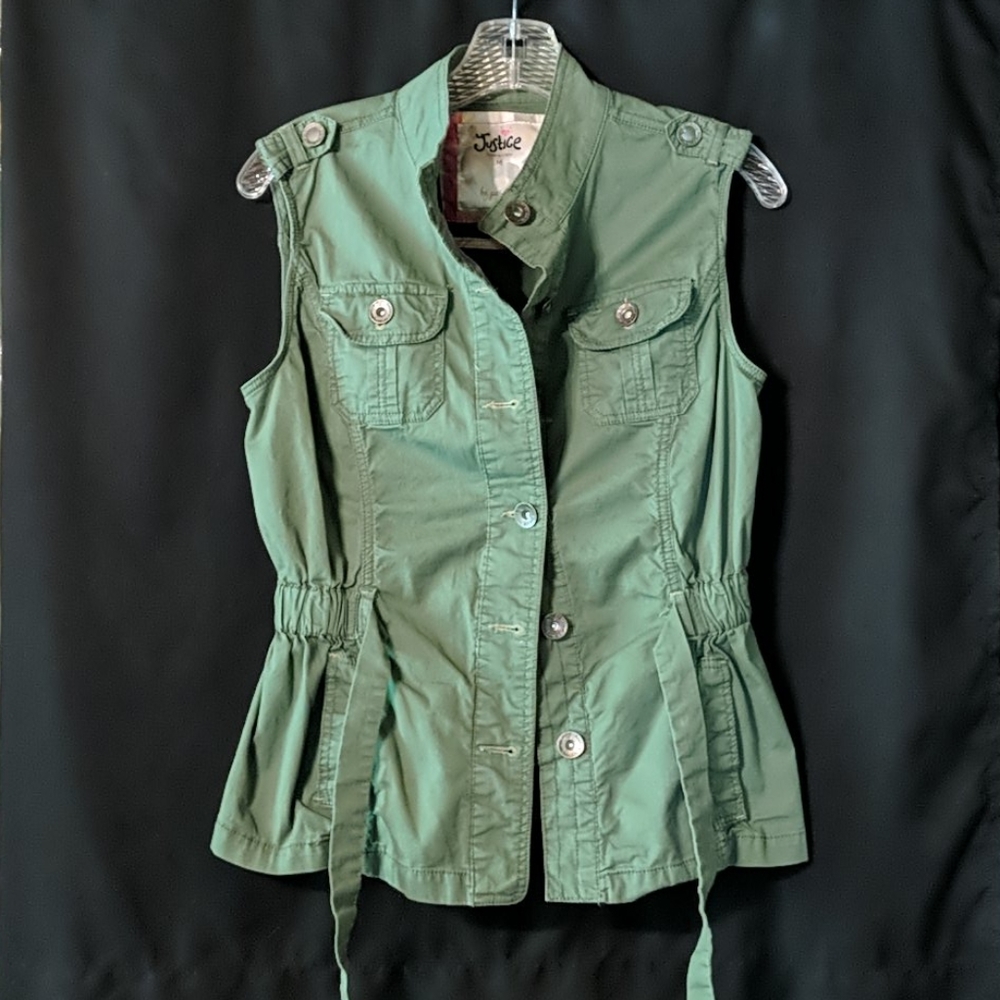 Vest